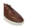 Полуботинки Emporio Armani X4X662 XF849 00257 коричневый