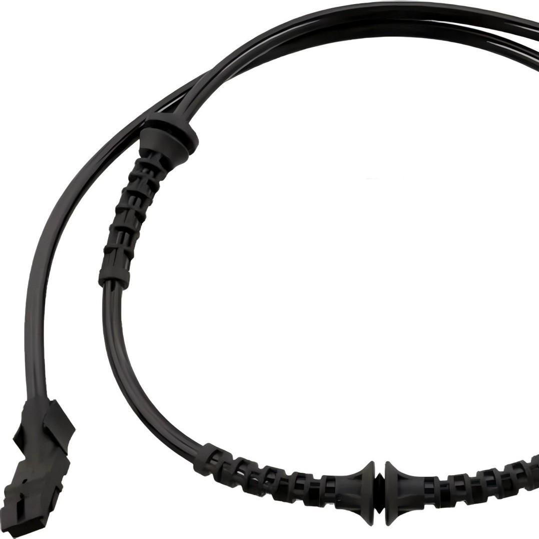 Compatible Renault ABS Wheel Speed Sensor 479000010R чёрный