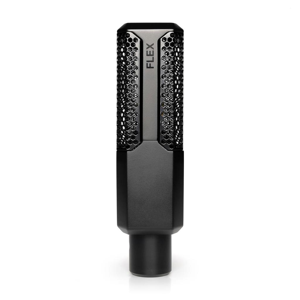 LEWITT Microphone Condenser Vocal Instrument Recording 8 Polarity Types LCT 441 FLEX