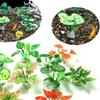 Fish Tanks Life Like Artificial Plant Aquatic Decoration Aquariums Decor FishTank Ornament Freshwater Landscaping 10PCS