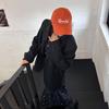 OGARP Knockin Logo B.B Cap Orange