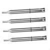 Hex Shank Nut Driver Accessories Lengthening Hollow Screw Durable Easy To Use Professional