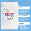 260g Drain Unblocking Powder Kitchen and Toilet Sink Pipe Cleaner Cleans Dissolves Unblocks and Removes Limescale