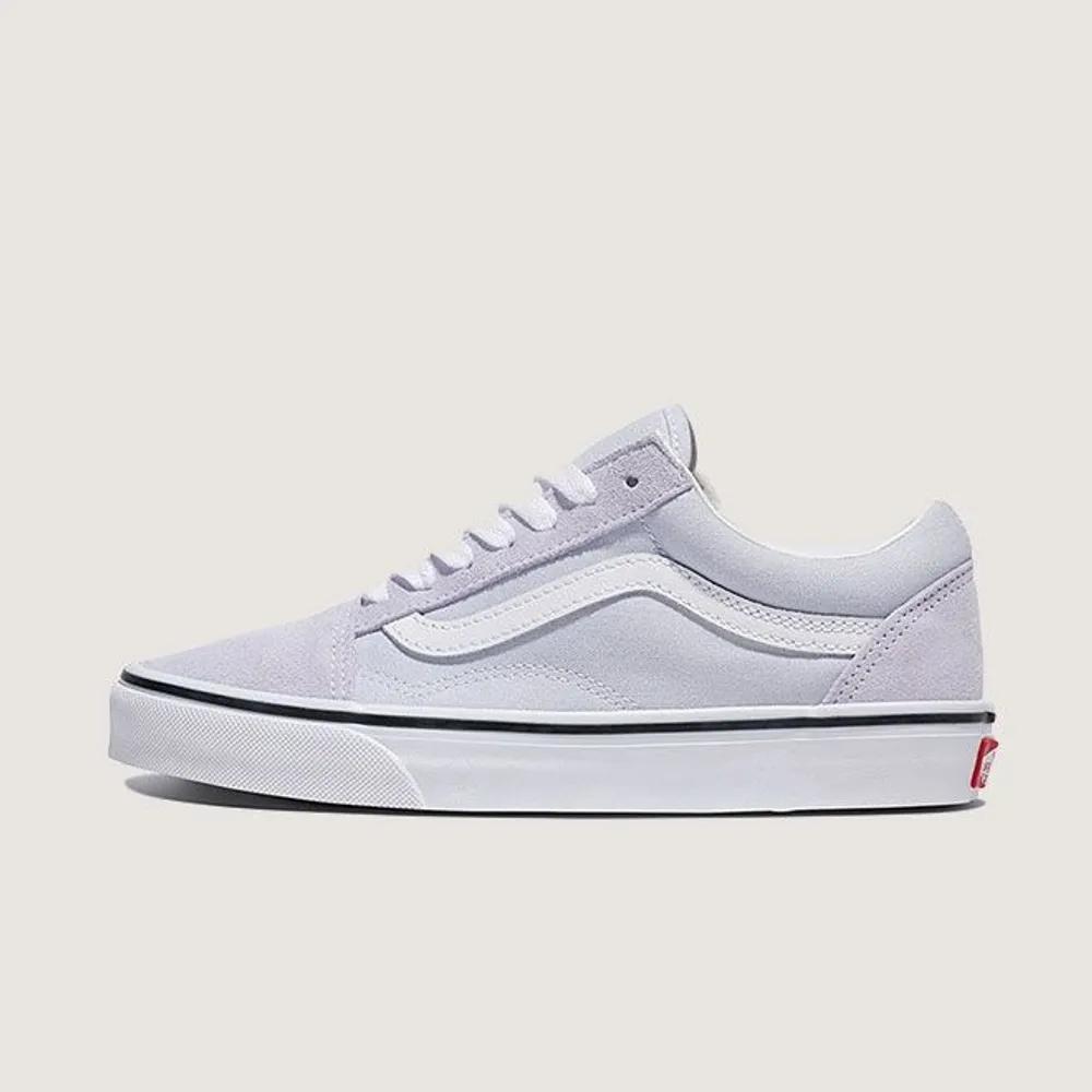 Кеды Vans Old Skool цвет Theory кеды кроссовки 220