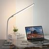 220V LED Clip-On Full Spectrum Beauty Desk Lamp for Manicure, Microblading, and Reading