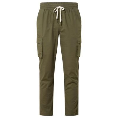 TOG24 Mens Silas Cargo Trousers