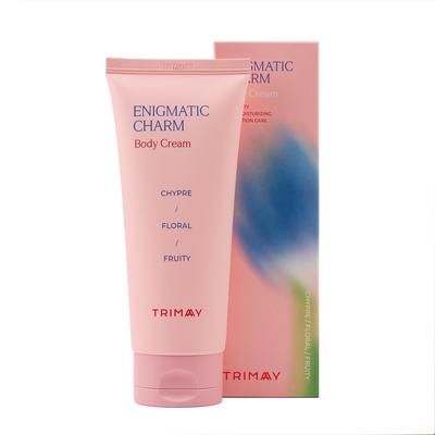 Enigmatic Charm Body Cream