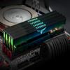 TEAMGROUP Xtreem ARGB 5333MHz CL22 16GB Dual Channel DDR4 DRAM Desktop Gaming Memory RAM for Z590 TF10D416G5333HC22ADC01 T-Force (2x8GB) PC4-42700
