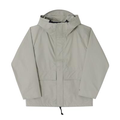 Giacca Cruiser Pubblica Nanamika Suaf366e Ph Gore Tex 2l