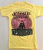 VTG JEFFERSON STARSHIP T-Shirt Short Sleeve Adult Full Size S-5XL IM0417 Unisex T-Shirt
