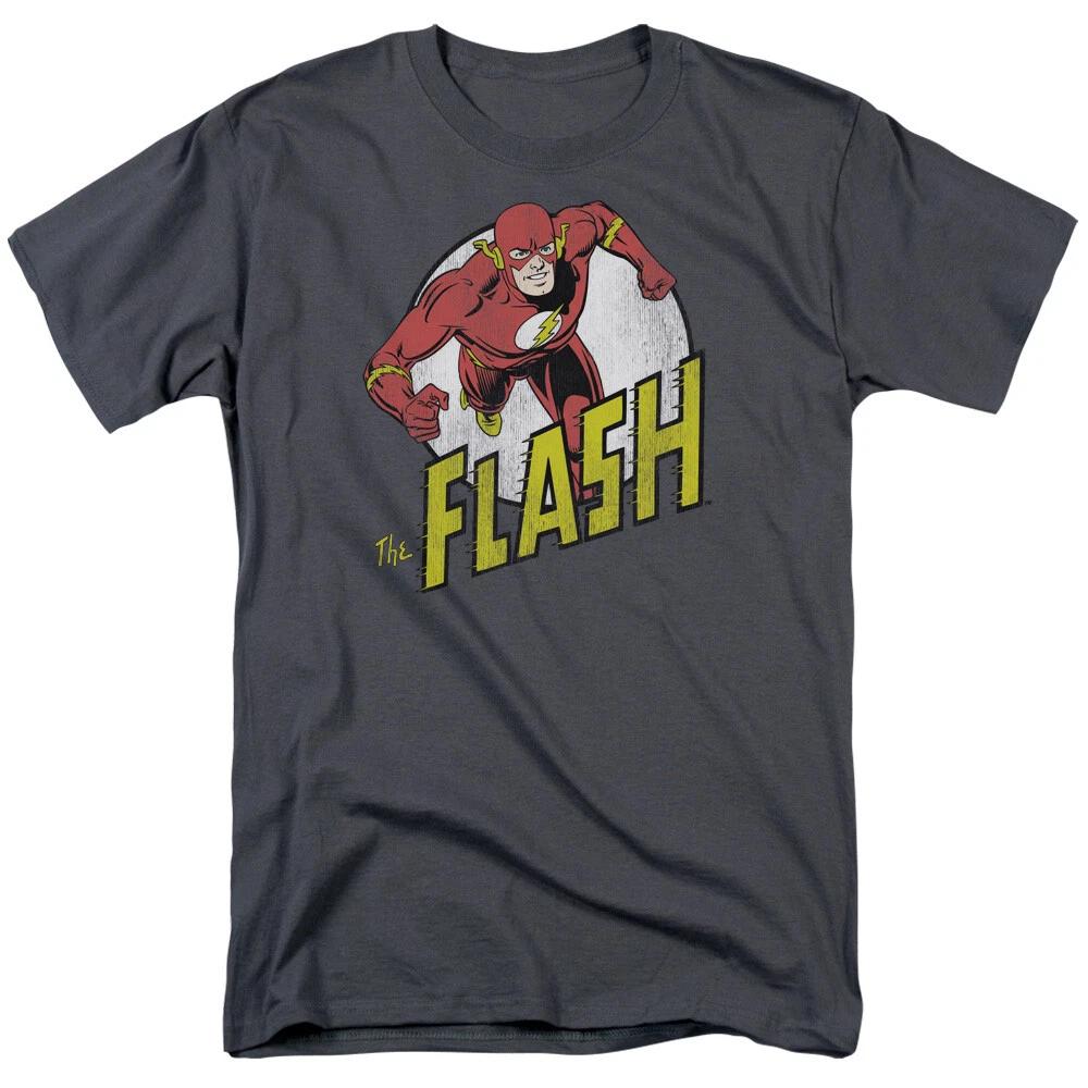 Flash  Run Flash Run  T-Shirt - Regular or Tank - to 5X 3XL