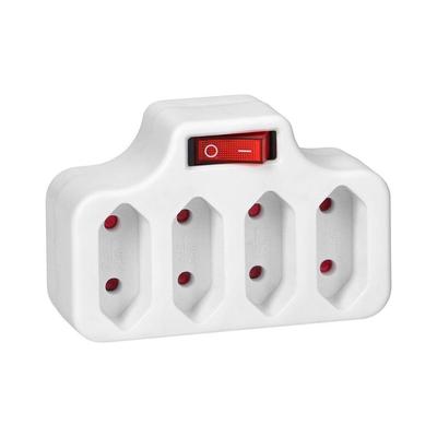Electrical Plugs & Sockets – Power Strips