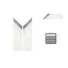 Universal Chamfering Tool Round Hole Expanding Drill Chamfer for Model Making