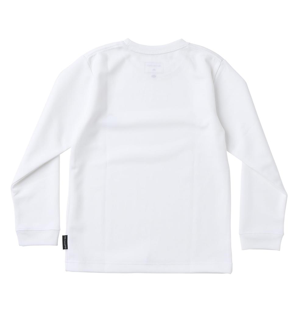 Quiksilver Long Sleeve Rash Guard MW LS YOUTH