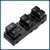 93570-3W450 Car Auto  Electric Power Master Window Switch For Kia Sportage 2011-2014 2015 2016