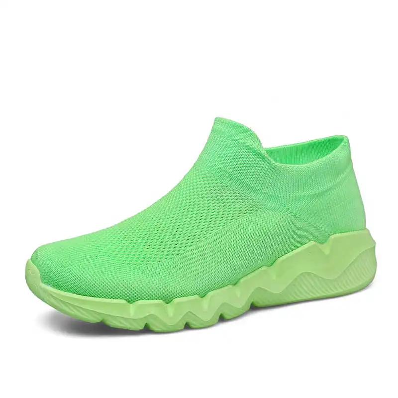 Fashion Appearance Increases Sock Womens Designer Shoes Loafers Original Brand Sneakers Woman Luxury Sports 2025new Besket Traning