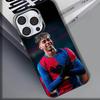 L-Lamine Yamals No 10 Phone Case For iPhone 16,15,14,13,12,11,8,7,Pro,Max,Plus,Mini,XS,SE Shockproof Matte Cover