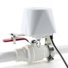 1 Buc. Accesorii Conductă Apă Gaz Alarmă DN15 La DN25 12V 1A 1/2" 3/4" 1" Manipulator Automat Electric Robinet cu Bilă de Oprire