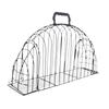 Cat Bath Cage Scratch Resistant Grooming Shower Netting