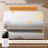 Washable Graphene Electric Blanket