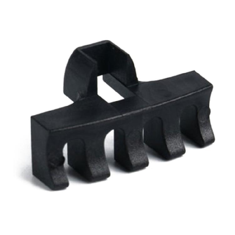 Embedded Racket High Pounds Load Adapter Protector Stringing Machine Tools Badminton Stringing Racquet Load Spreader