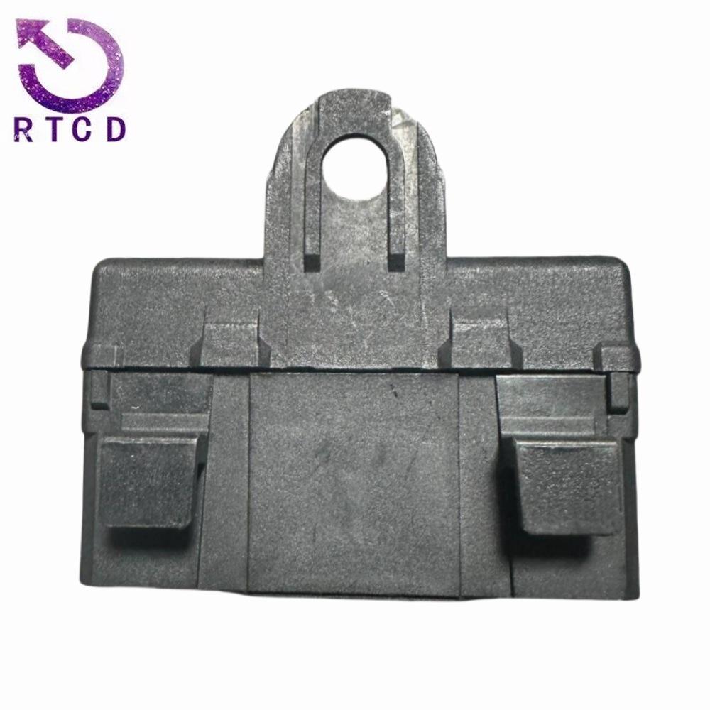 

Peugeot 3008 2012-20 Блок управления температурой 6545YN 1 чёрный