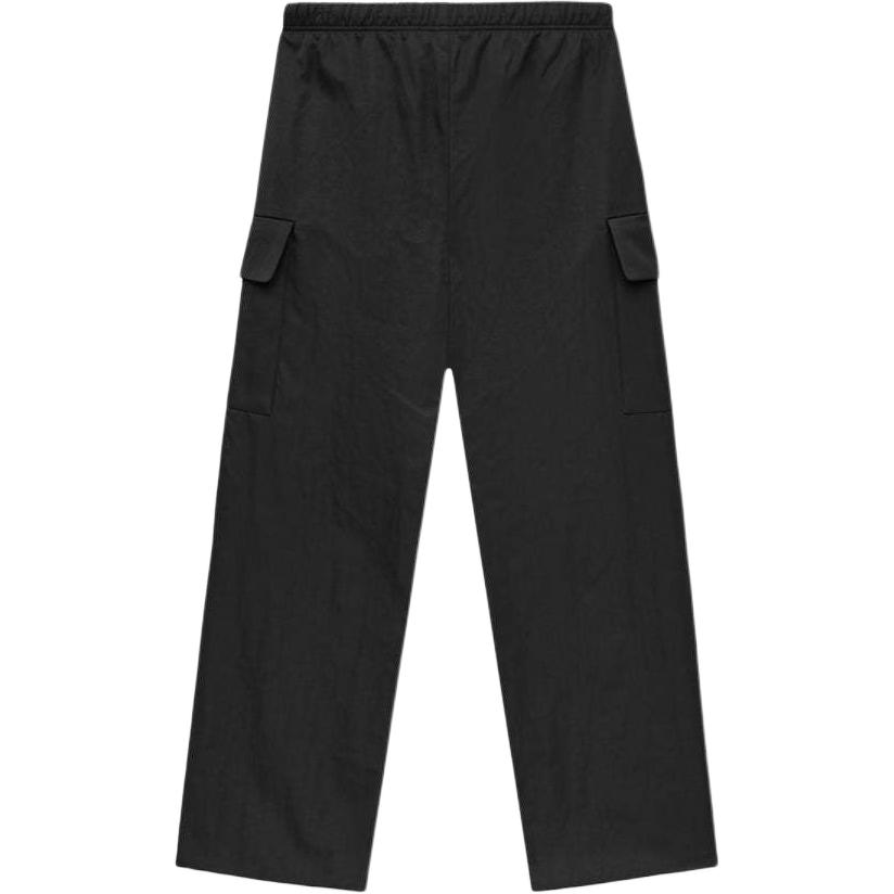 Fear of God Essentials Textured Nylon Field Pant Black Men Bottoms 130BT244800F
