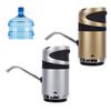 Wasserflaschenpumpe Automatisch 1200mAh Akku USB-Aufladung mit Kindersicherung Elektrischer Trinkwasserspender