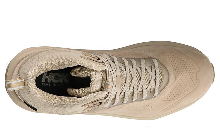 HOKA ONE ONE Challenger Mid Gore Tex Wide 'Beige' 1106523-OTDN