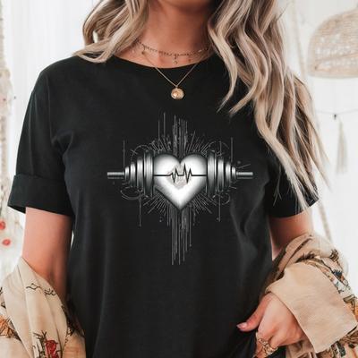 Tops – T-Shirts