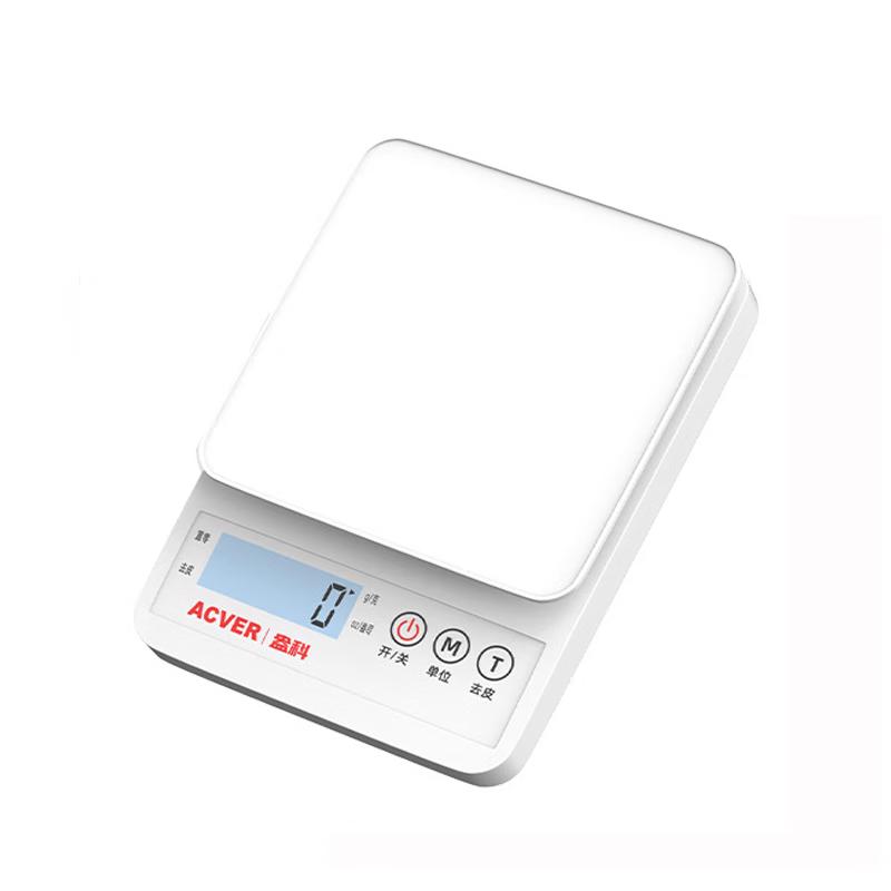 

ACVER Digital Kitchen Food Scale
