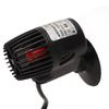 Aquarium Wave Maker Circulation Pump 360 Degree Adjustable Prevent Reversal 3 In 1 Wave Pump for