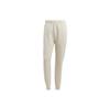 Juventus Knitted Sweatpants Men's Bauxite Brown Thickened Skinny Pants Unisex HS9798