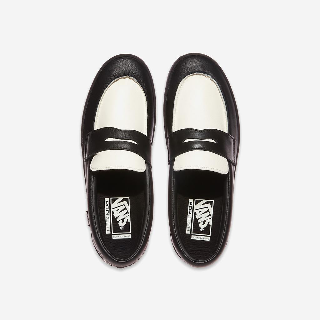 [VANS] Skate Loafer [VN000VA6Y28] [Shipped from Korea] 100% Authentic