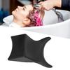 Hair Washing Backwash Cushion Shampoo Bowl Neck Head Rest Pillow Silicone for Beauty Salon