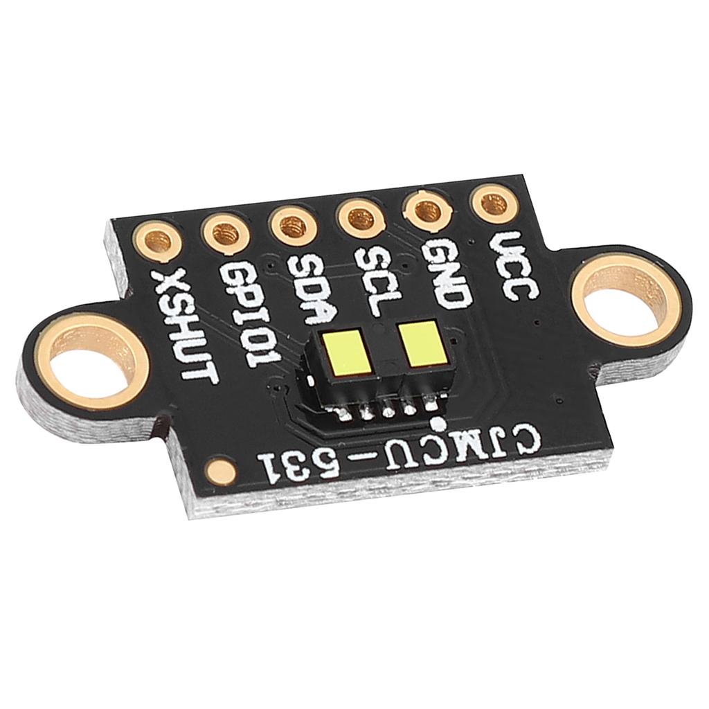Senzor de măsurare a distanței VL53L1X 4 metri Senzor Time Of Flight Senzor de detectare a distanței