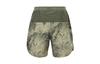 Nike Stride Casual Shorts Men's Medium Olive Green/Black FN3315-222