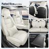 2026 Leapmotor C16 ZhiZun Edition 5-Seater Car Seat Cover with Extended Range 280 Lidar Special Cushion.
