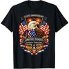 USA Independence 250th Anniversary 1776 4th of July T-Shirt
