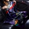 1pc Tom and Jerry Flannel Blanket Soft Warm Throw for Home, Office, Travel, All-Season Cozy Bedding GiftL1132