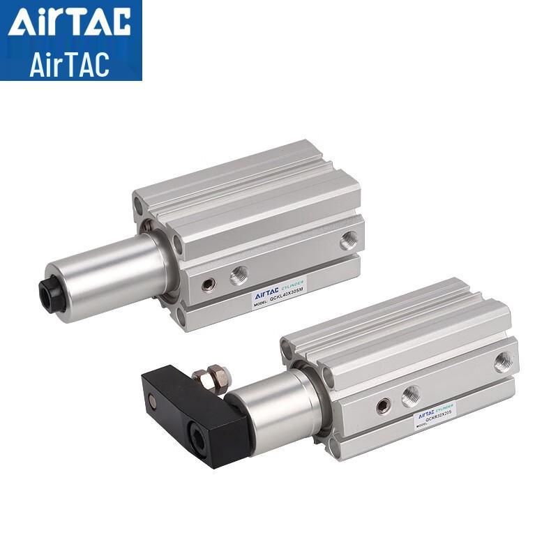 AIRTAC Rotary Clamping Air Cylinder
