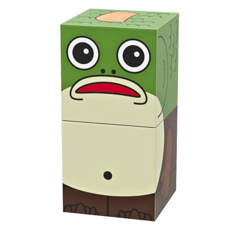 

Конструктор Магнитные блоки Тунгтунг Сахур Сделай сам Набор игрушек Подарок Детям Mermaid