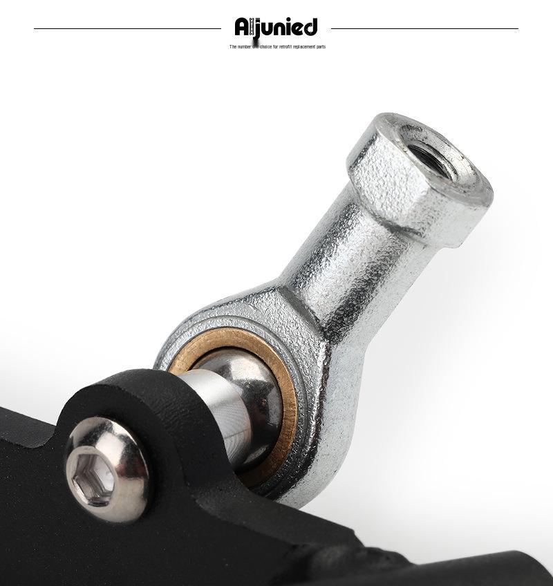 Honda CBR500R/CB500F/X Motorcycle Left Overshift Gearshift Lever Accessories