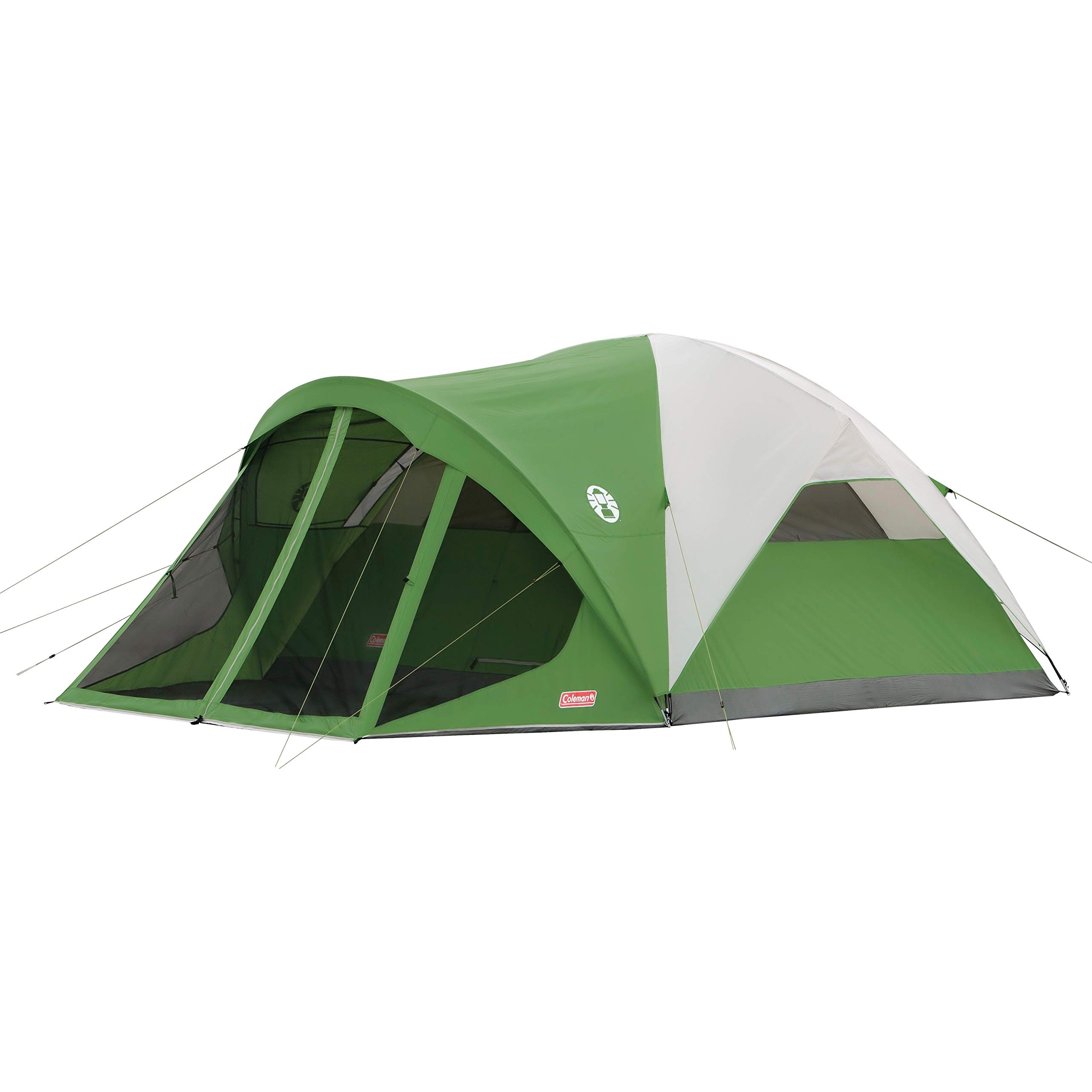 

Coleman Evanston 6 Screened Tent (item)