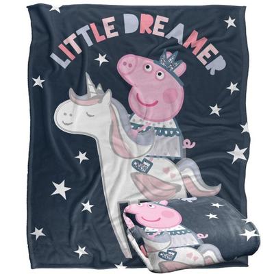 Little Dreamer Blanket