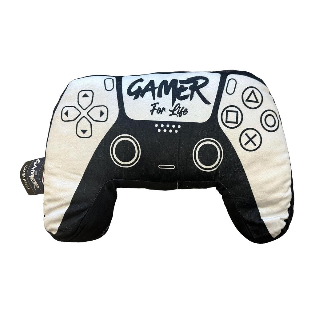 Gamers Game Controller Filled Cushion