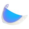 New FF352 Helmet Visor Face Shield Lens for FF352 FF802 ROOKIE FLASH Visera Casco High Impact Protection Moto Replacement