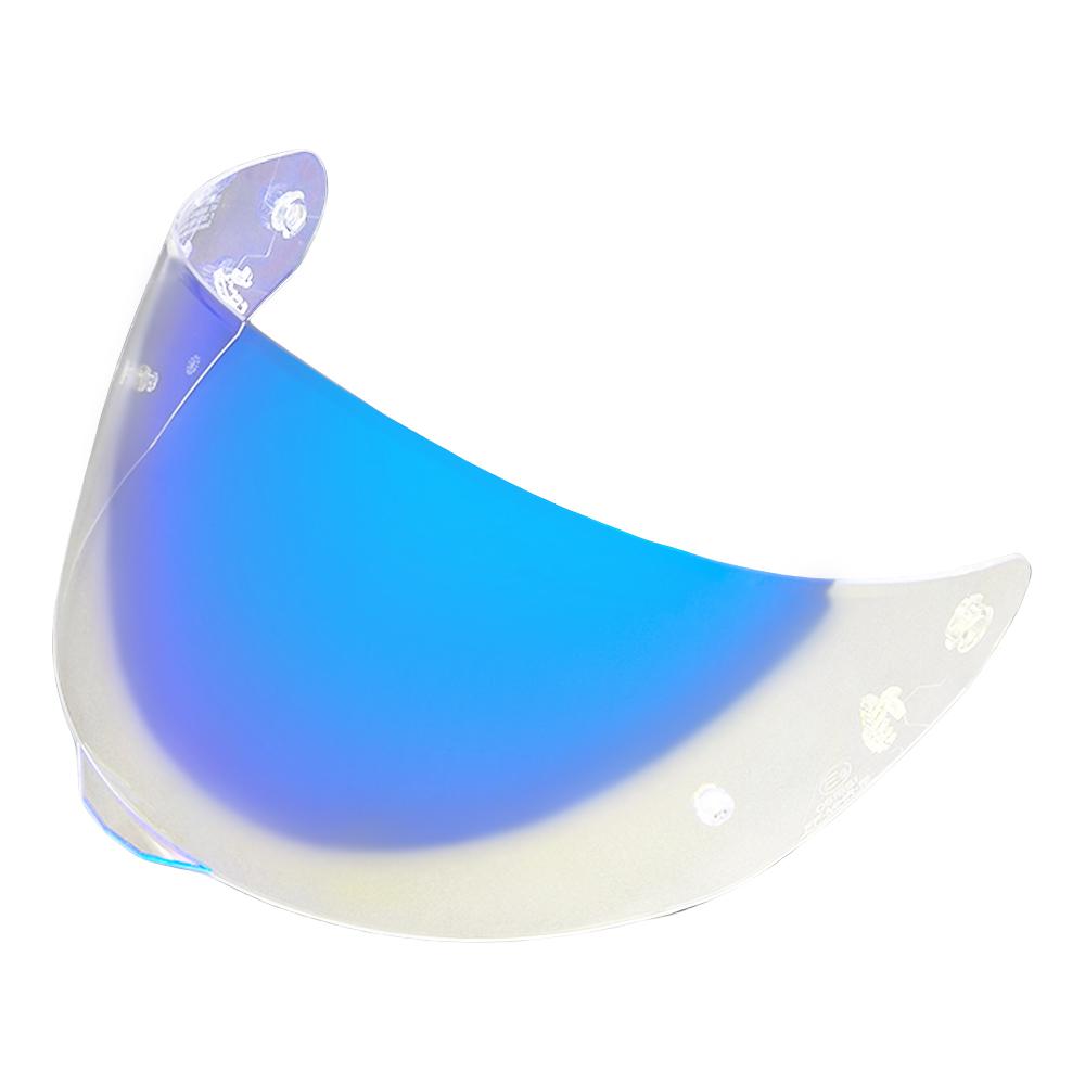 New FF352 Helmet Visor Face Shield Lens for FF352 FF802 ROOKIE FLASH Visera Casco High Impact Protection Moto Replacement