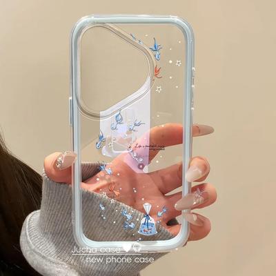 Hüllen für Smartphones – Smartphone-Bumper