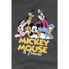 Disney Childrens/Kids Mickey Mouse Friends T-Shirt